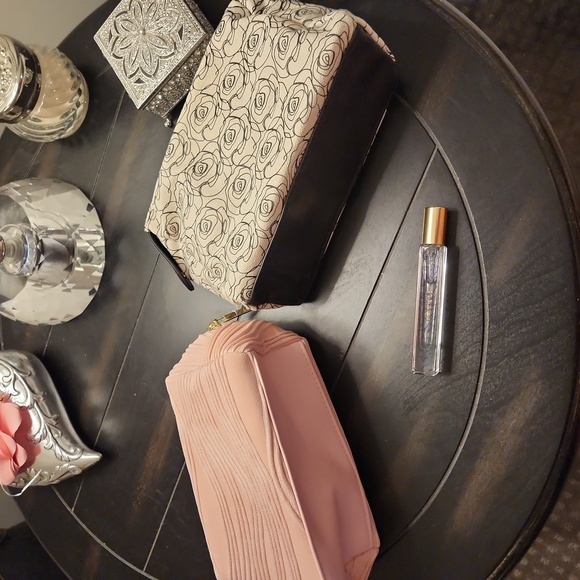 LANCOME Pouch Pamper Set NWOT - Picture 7 of 12